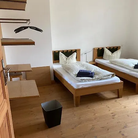 Gutshaus mit Seeblick - ökologisch&nachhaltig Lubow Exterior foto
