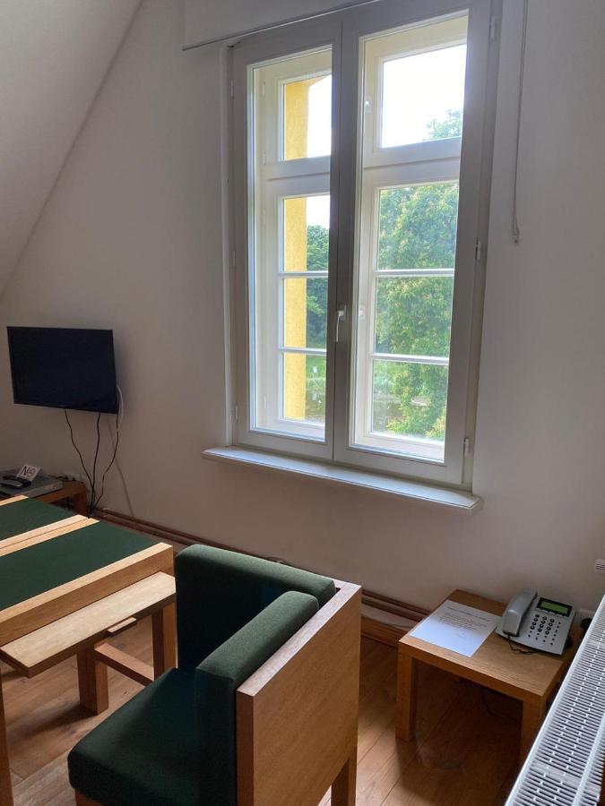 Gutshaus Mit Seeblick - ökologisch&nachhaltig