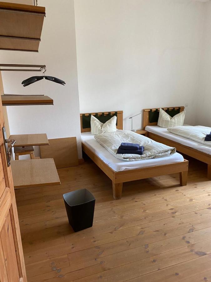 Gutshaus Mit Seeblick - ökologisch&nachhaltig Apartment