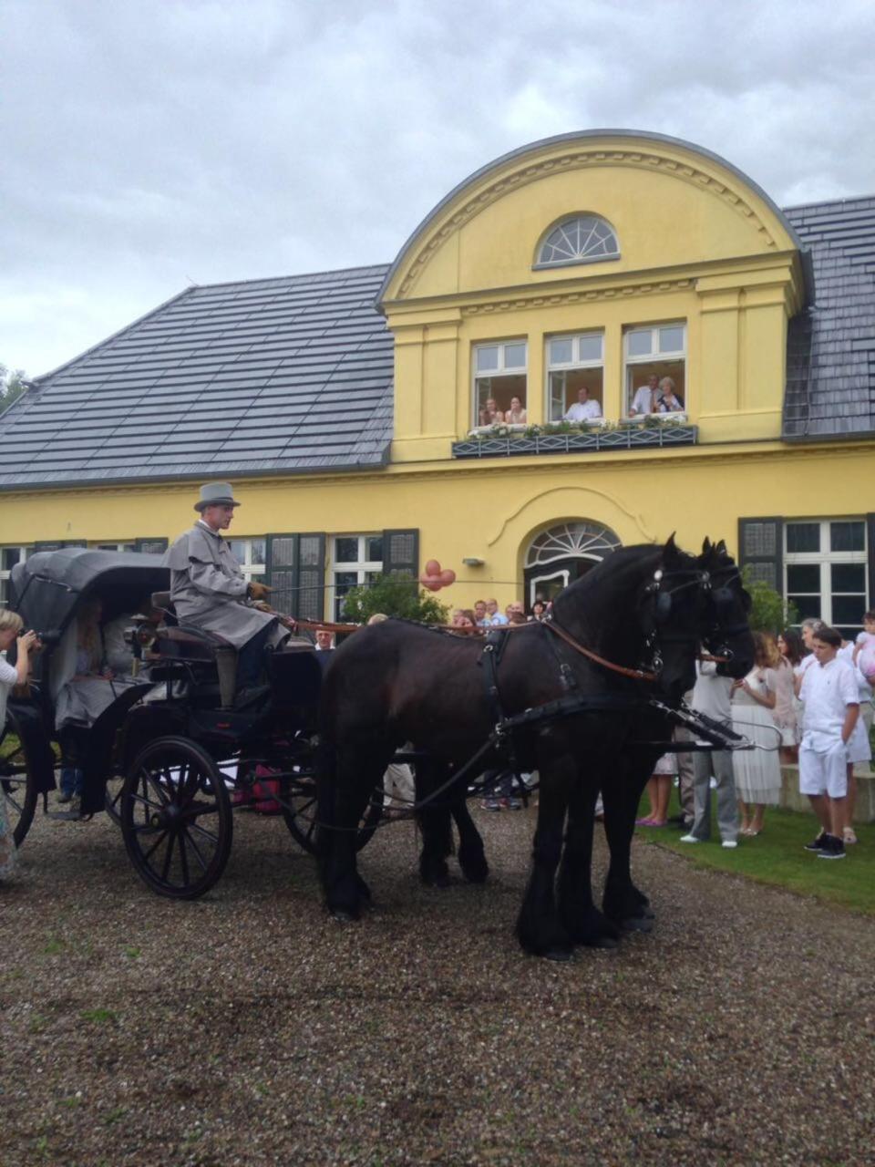Gutshaus Mit Seeblick - ökologisch&nachhaltig *