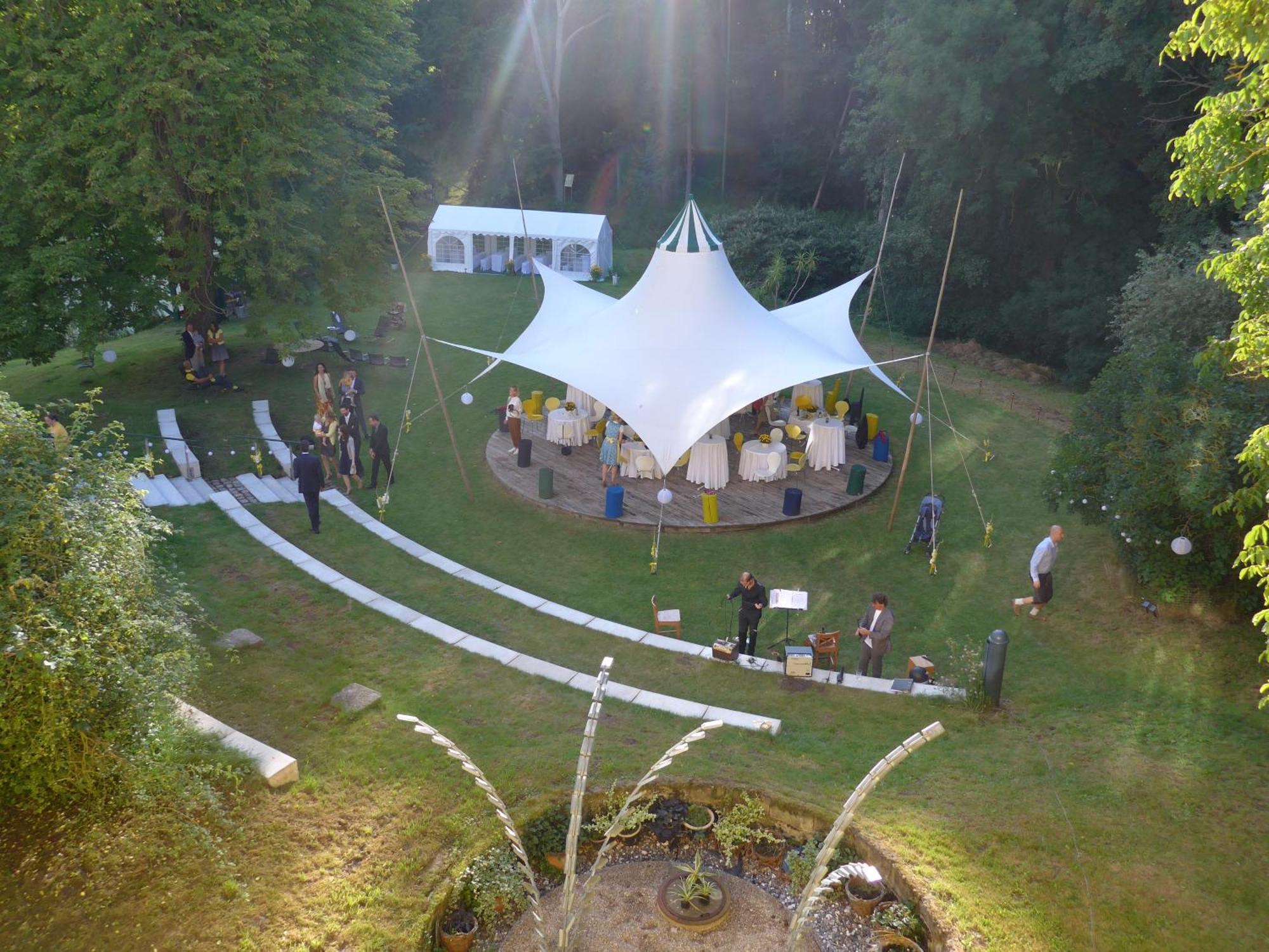 Gutshaus Mit Seeblick - ökologisch&nachhaltig Lubow