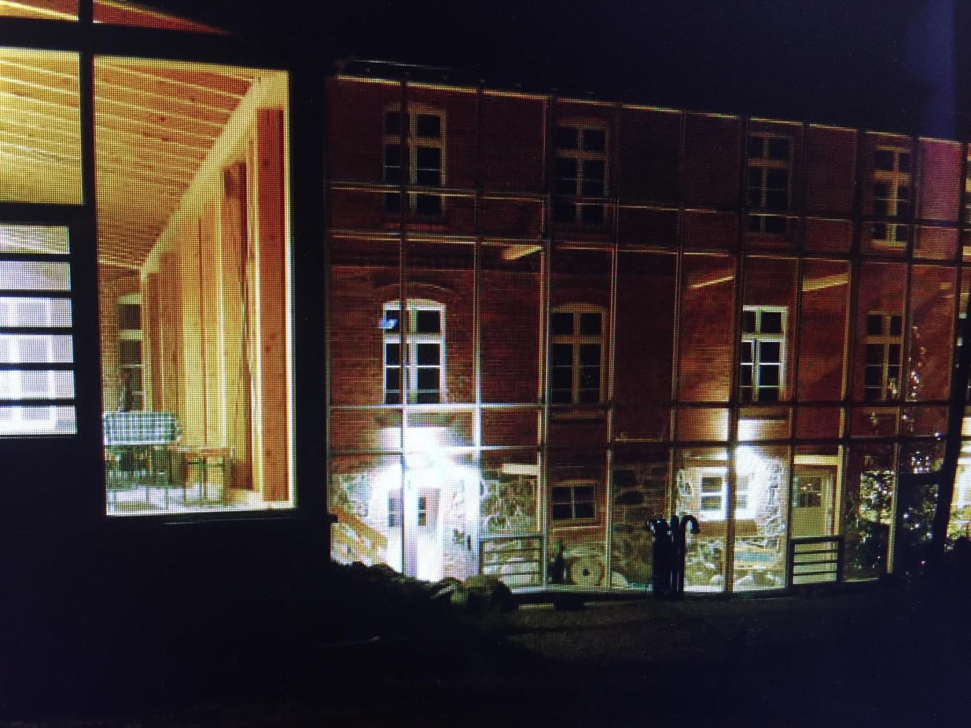 Apartment Gutshaus Mit Seeblick - ökologisch&nachhaltig Lubow