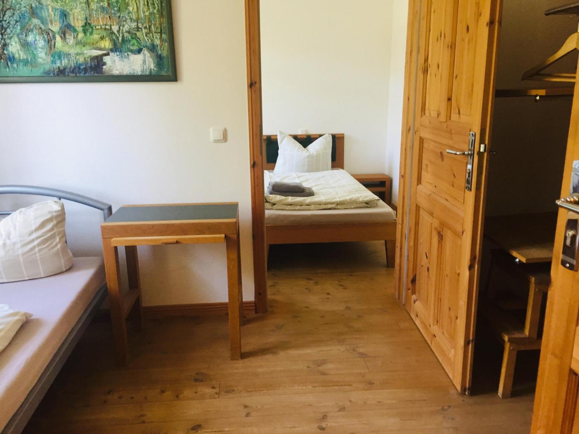 Gutshaus Mit Seeblick - ökologisch&nachhaltig * Lubow