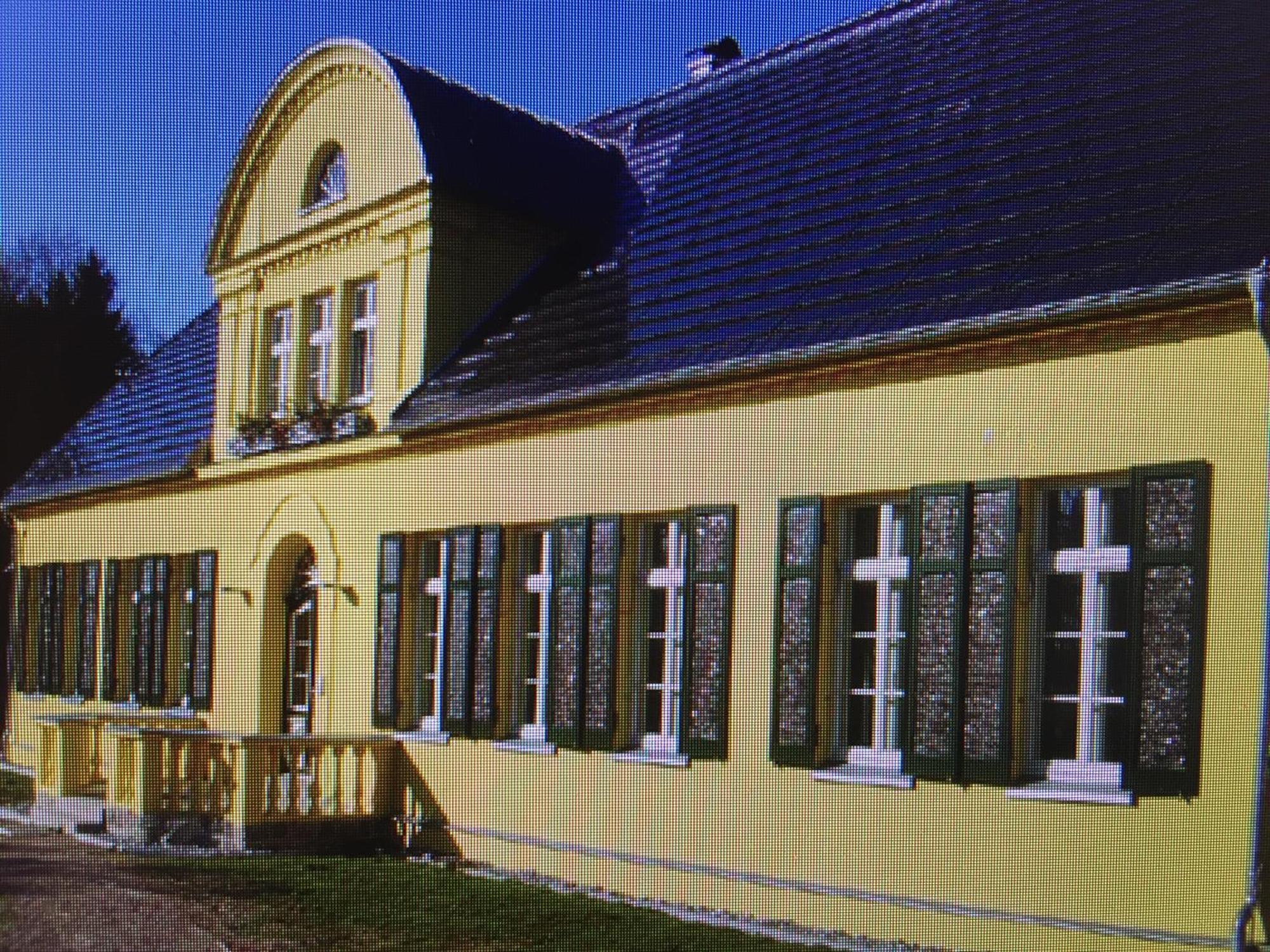 Apartment Gutshaus Mit Seeblick - ökologisch&nachhaltig Lubow