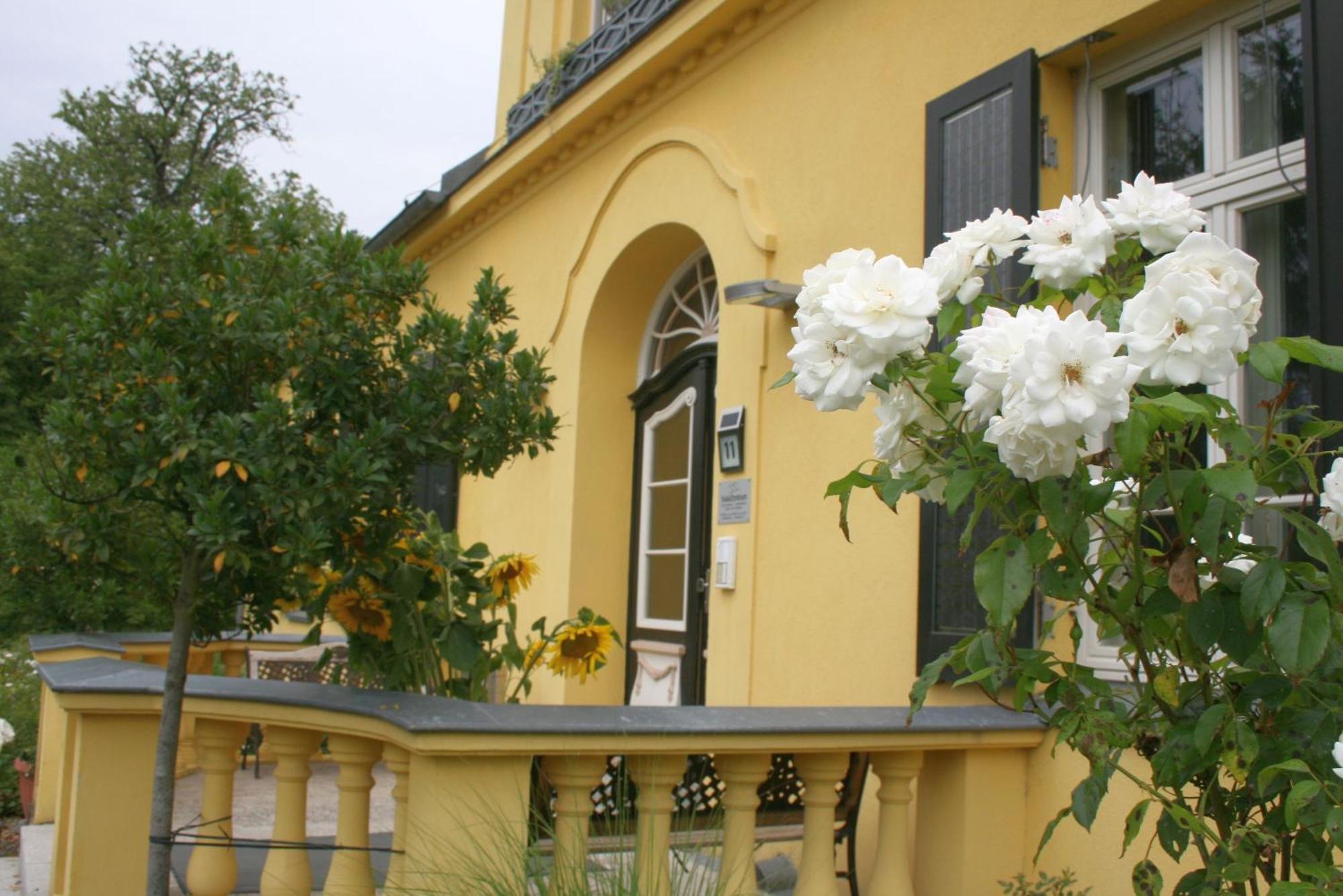 Gutshaus Mit Seeblick - ökologisch&nachhaltig Lubow